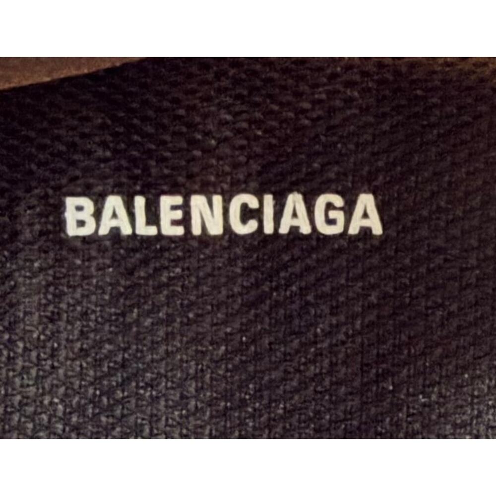 Size 45EU/12US - Balenciaga Track Hike High Top NEW - Picture 9 of 11